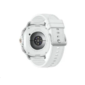 Samsung Galaxy Watch8 Classic (46 mm) LTE bijela, EU Samsung Galaxy Watch8 Classic (46 mm) LTE bijela, EU