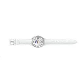 Samsung Galaxy Watch8 Classic (46 mm) LTE bijela, EU Samsung Galaxy Watch8 Classic (46 mm) LTE bijela, EU