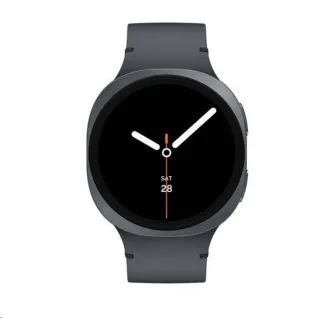 Samsung Galaxy Watch8 (44 mm) grafit, EU Samsung Galaxy Watch8 (44 mm) grafit, EU
