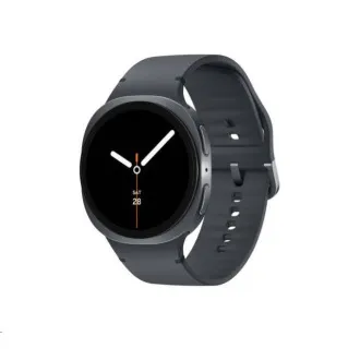 Samsung Galaxy Watch8 (44 mm) grafit, EU Samsung Galaxy Watch8 (44 mm) grafit, EU