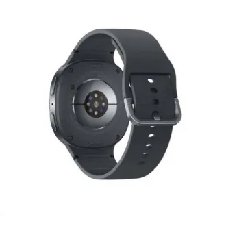 Samsung Galaxy Watch8 (44 mm) grafit, EU Samsung Galaxy Watch8 (44 mm) grafit, EU