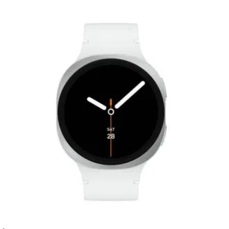 Samsung Galaxy Watch8 (44 mm) srebrni, EU Samsung Galaxy Watch8 (44 mm) srebrni, EU