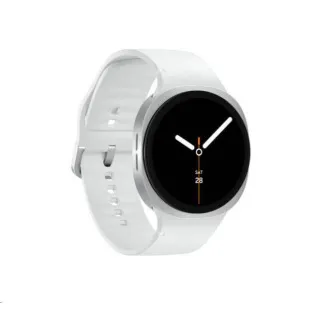 Samsung Galaxy Watch8 (44 mm) srebrni, EU Samsung Galaxy Watch8 (44 mm) srebrni, EU