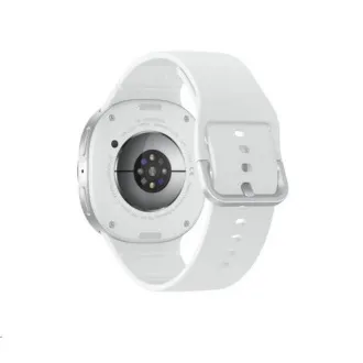 Samsung Galaxy Watch8 (44 mm) srebrni, EU Samsung Galaxy Watch8 (44 mm) srebrni, EU