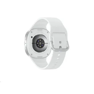 Samsung Galaxy Watch8 (40 mm) LTE srebrni, EU Samsung Galaxy Watch8 (40 mm) LTE srebrni, EU