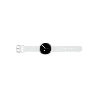 Samsung Galaxy Watch8 (40 mm) LTE srebrni, EU Samsung Galaxy Watch8 (40 mm) LTE srebrni, EU