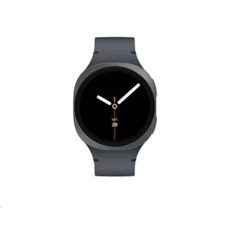 Samsung Galaxy Watch8 (40 mm) LTE Grafit, EU Samsung Galaxy Watch8 (40 mm) LTE Grafit, EU