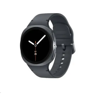 Samsung Galaxy Watch8 (40 mm) LTE Grafit, EU Samsung Galaxy Watch8 (40 mm) LTE Grafit, EU