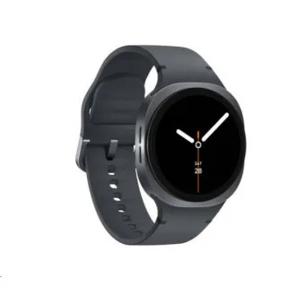 Samsung Galaxy Watch8 (40 mm) LTE Grafit, EU Samsung Galaxy Watch8 (40 mm) LTE Grafit, EU