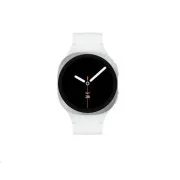 Samsung Galaxy Watch8 (44 mm) LTE srebrni, EU
