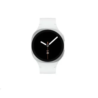 Samsung Galaxy Watch8 (44 mm) LTE srebrni, EU Samsung Galaxy Watch8 (44 mm) LTE srebrni, EU