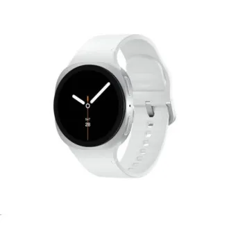 Samsung Galaxy Watch8 (44 mm) LTE srebrni, EU Samsung Galaxy Watch8 (44 mm) LTE srebrni, EU