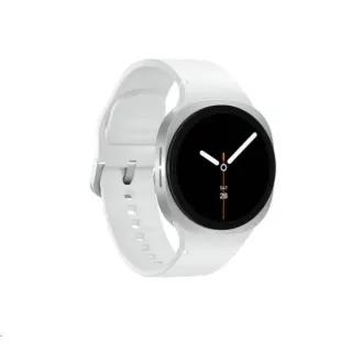 Samsung Galaxy Watch8 (44 mm) LTE srebrni, EU Samsung Galaxy Watch8 (44 mm) LTE srebrni, EU