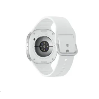 Samsung Galaxy Watch8 (44 mm) LTE srebrni, EU Samsung Galaxy Watch8 (44 mm) LTE srebrni, EU