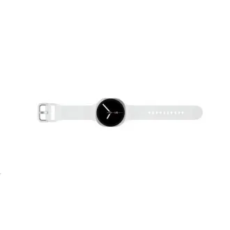 Samsung Galaxy Watch8 (44 mm) LTE srebrni, EU Samsung Galaxy Watch8 (44 mm) LTE srebrni, EU