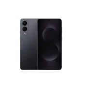 Samsung S25 Edge S937 5G 12/256GB ds crna, EU