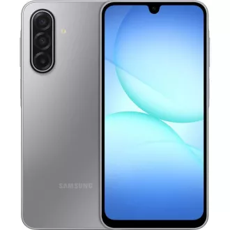 Samsung A176 Galaxy A17 5G 8/256GB DS sivi, EU