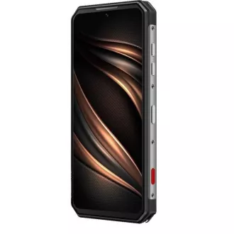 Pametni telefon Oukitel WP21 12/256 9800mAh DS. Crni Pametni telefon Oukitel WP21 12/256 9800mAh DS. Crni