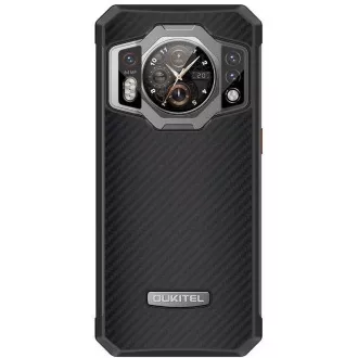 Pametni telefon Oukitel WP21 12/256 9800mAh DS. Crni Pametni telefon Oukitel WP21 12/256 9800mAh DS. Crni