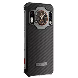 Pametni telefon Oukitel WP21 12/256 9800mAh DS. Crni Pametni telefon Oukitel WP21 12/256 9800mAh DS. Crni