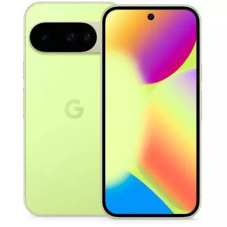 Google Pixel 10 128 GB - limunska trava, EU Google Pixel 10 128 GB - limunska trava, EU