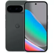 Google Pixel 10 256 GB - Obsidian, EU