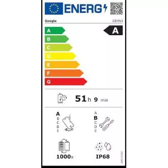 Google Pixel 10 Pro 128 GB - Mjesečev kamen, EU