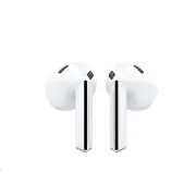 Samsung Bluetooth slušalice Galaxy Buds 3, bijele (distribucija diljem svijeta)