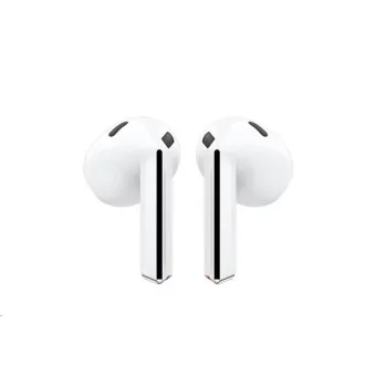 Samsung Bluetooth slušalice Galaxy Buds 3, bijele (distribucija diljem svijeta) Samsung Bluetooth slušalice Galaxy Buds 3, bijele (distribucija diljem svijeta)