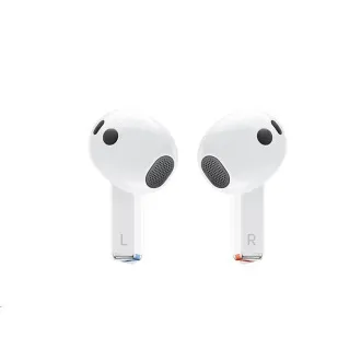 Samsung Bluetooth slušalice Galaxy Buds 3, bijele (distribucija diljem svijeta) Samsung Bluetooth slušalice Galaxy Buds 3, bijele (distribucija diljem svijeta)