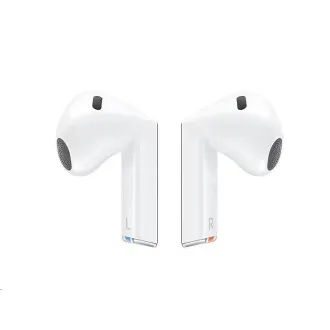 Samsung Bluetooth slušalice Galaxy Buds 3, bijele (distribucija diljem svijeta) Samsung Bluetooth slušalice Galaxy Buds 3, bijele (distribucija diljem svijeta)