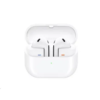 Samsung Bluetooth slušalice Galaxy Buds 3, bijele (distribucija diljem svijeta) Samsung Bluetooth slušalice Galaxy Buds 3, bijele (distribucija diljem svijeta)