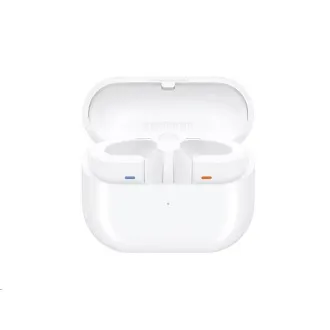 Samsung Bluetooth slušalice Galaxy Buds 3, bijele (distribucija diljem svijeta) Samsung Bluetooth slušalice Galaxy Buds 3, bijele (distribucija diljem svijeta)