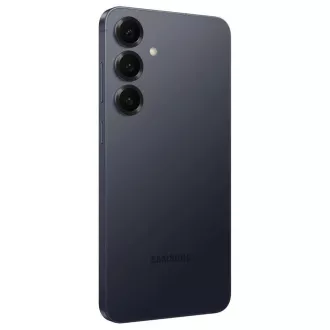 Samsung Galaxy S25 5G 12GB/128GB crni (plavo-crni), EU