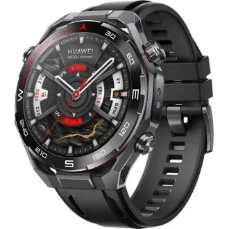 Huawei Watch Ultimate 2 crni Huawei Watch Ultimate 2 crni