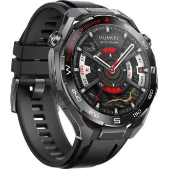 Huawei Watch Ultimate 2 crni Huawei Watch Ultimate 2 crni