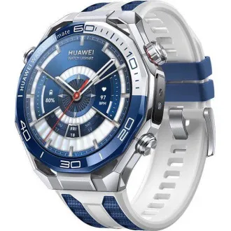 Huawei Watch Ultimate 2 plavi Huawei Watch Ultimate 2 plavi