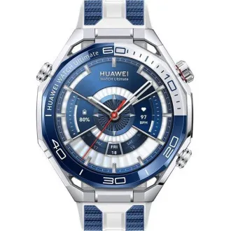 Huawei Watch Ultimate 2 plavi Huawei Watch Ultimate 2 plavi