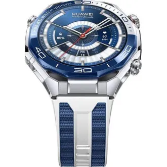Huawei Watch Ultimate 2 plavi Huawei Watch Ultimate 2 plavi