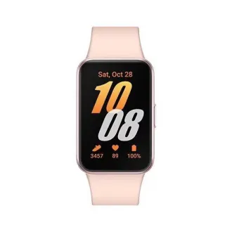 Samsung Galaxy Fit 3 Pink - svijet distribucije Samsung Galaxy Fit 3 Pink - svijet distribucije