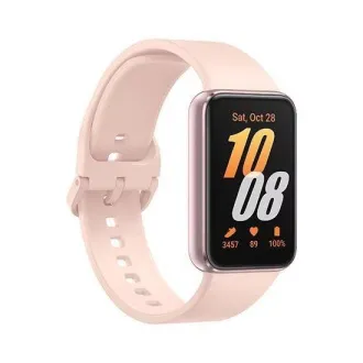 Samsung Galaxy Fit 3 Pink - svijet distribucije Samsung Galaxy Fit 3 Pink - svijet distribucije