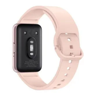 Samsung Galaxy Fit 3 Pink - svijet distribucije Samsung Galaxy Fit 3 Pink - svijet distribucije