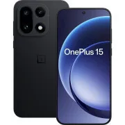 OnePlus 15 5G Dual Sim 12GB RAM-a 256GB - Crni, EU