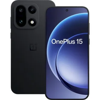 OnePlus 15 5G Dual Sim 12GB RAM-a 256GB - Crni, EU OnePlus 15 5G Dual Sim 12GB RAM-a 256GB - Crni, EU