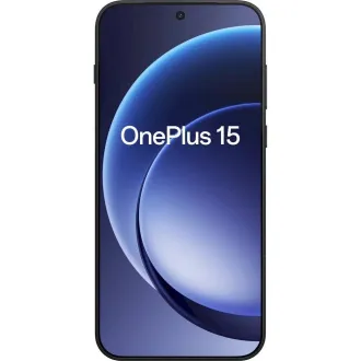 OnePlus 15 5G Dual Sim 12GB RAM-a 256GB - Crni, EU OnePlus 15 5G Dual Sim 12GB RAM-a 256GB - Crni, EU