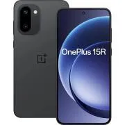 OnePlus 15R 5G Dual Sim 12GB RAM-a 256GB - Crni, EU