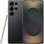 Samsung S25 Ultra S938 5G 12/512GB ds crni, EU