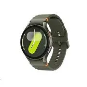 Samsung Galaxy Watch7 44 mm, zeleni, EU