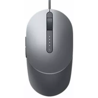 Dell laserski žičani miš - MS3220 - Titan Grey