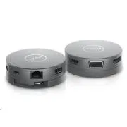 DELL DA310 USB-C mobilni adapter